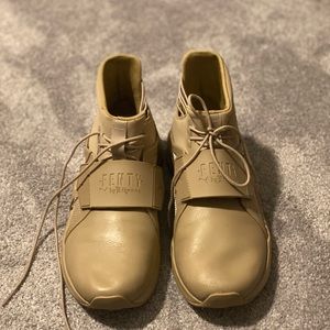 Fenty Puma by Rihanna